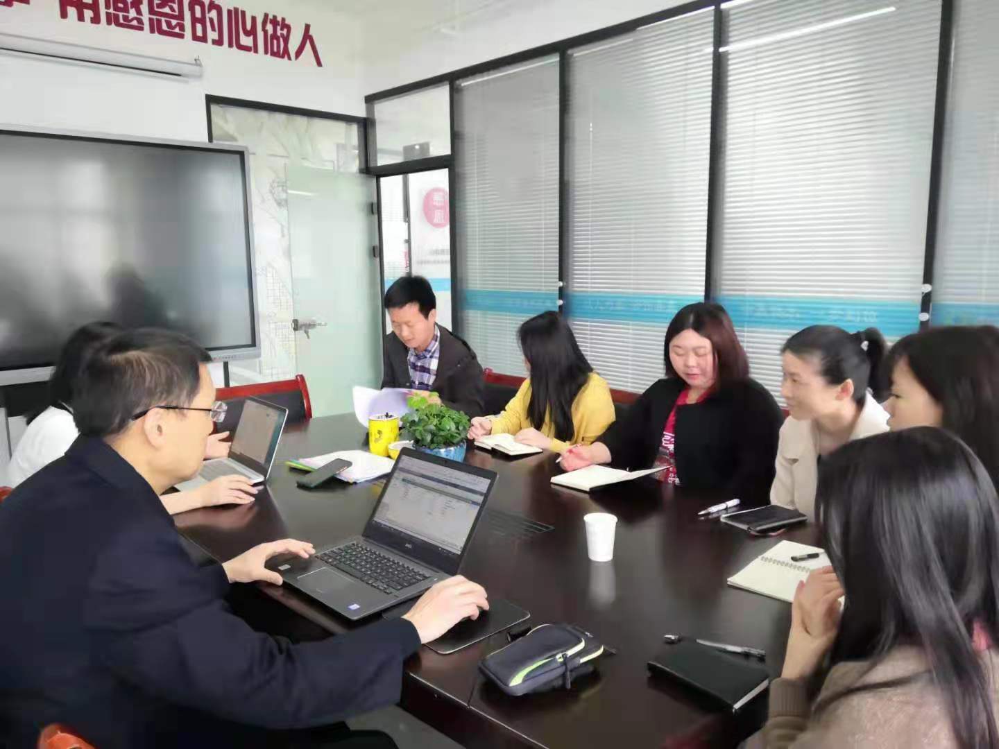 中赢供水設備産品質量管理體系認證培訓